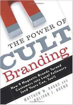 The Power of Cult Branding